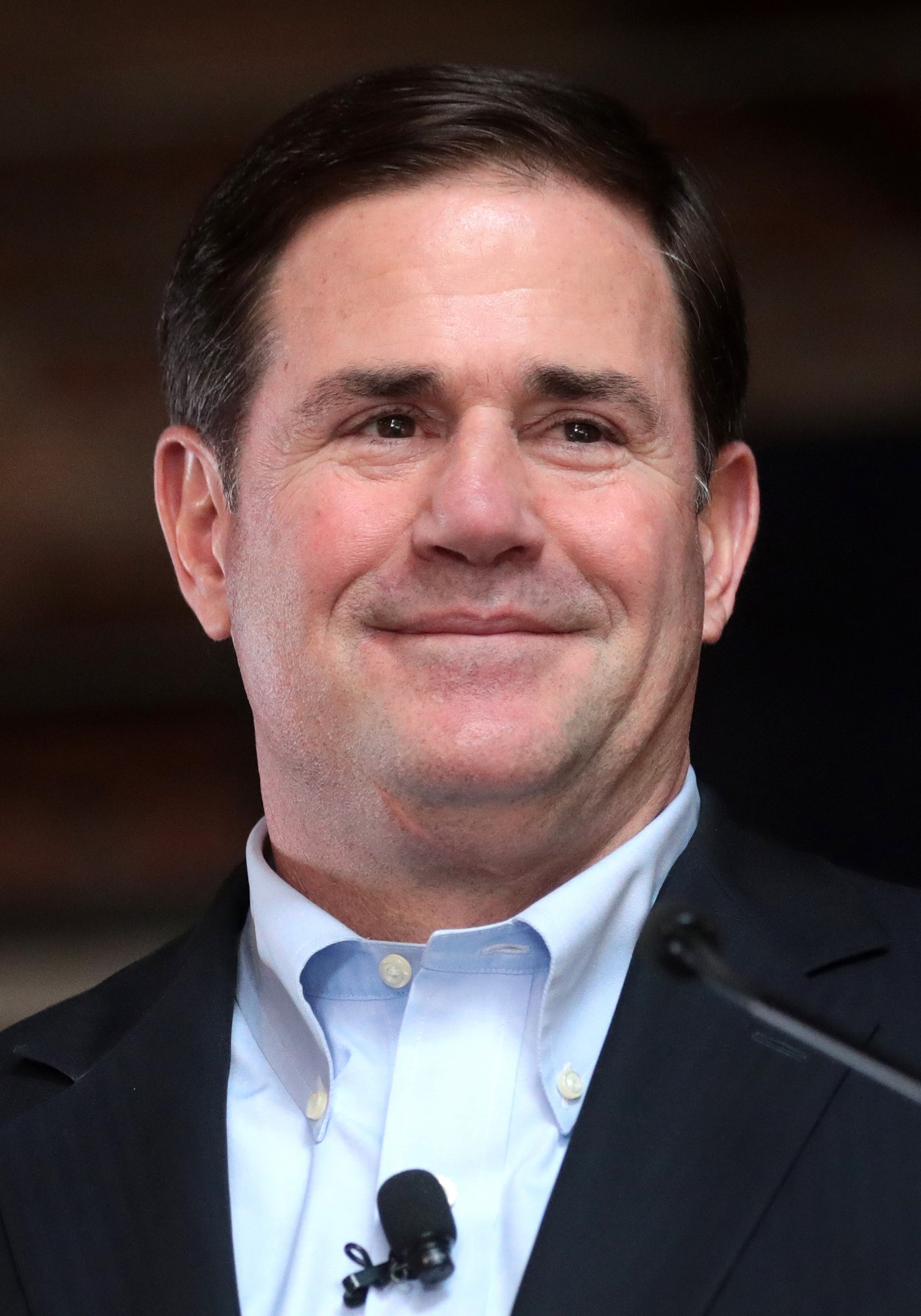 Gov. Doug Ducey