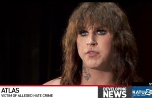 transgender, hate crime, trans news, gay news, metro weekly