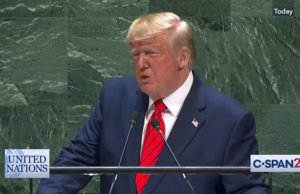 donald trump, lgbt, gay news, metro weekly