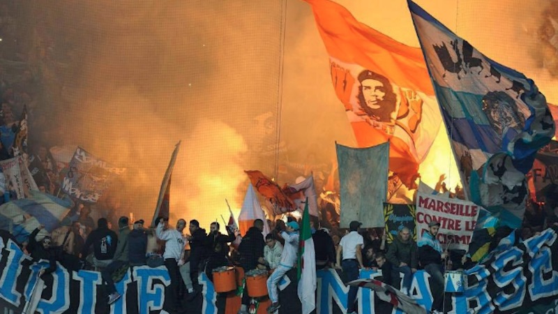 Marseille Fans - Metro Weekly