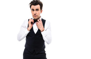 gavin creel, gay news, metro weekly