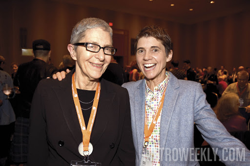 creating change, gay news, metro weekly