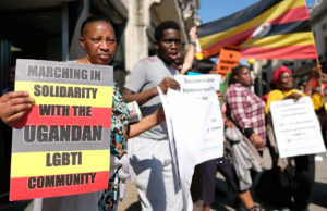 uganda, gay news, metro weekly