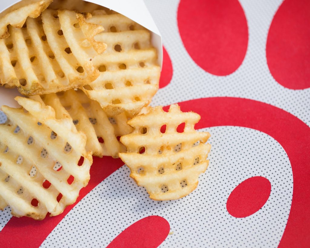 Chick-fil-A, anti-gay, gay new, metro weekly