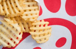 Chick-fil-A, anti-gay, gay new, metro weekly