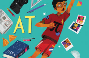 The Best at It by Maulik Pancholy The Best at It by Maulik Pancholy