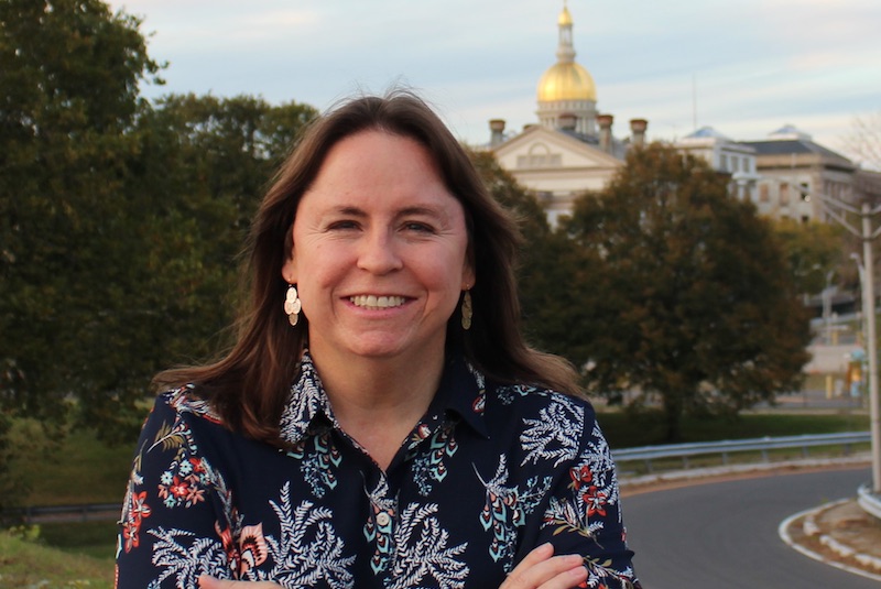 Jennifer Williams, trans, gay news, metro weekly