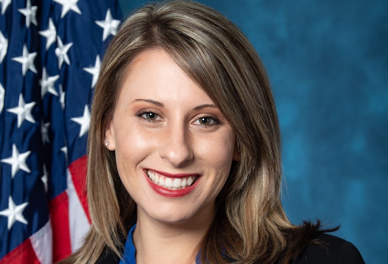 Image result for congresswoman katie hill