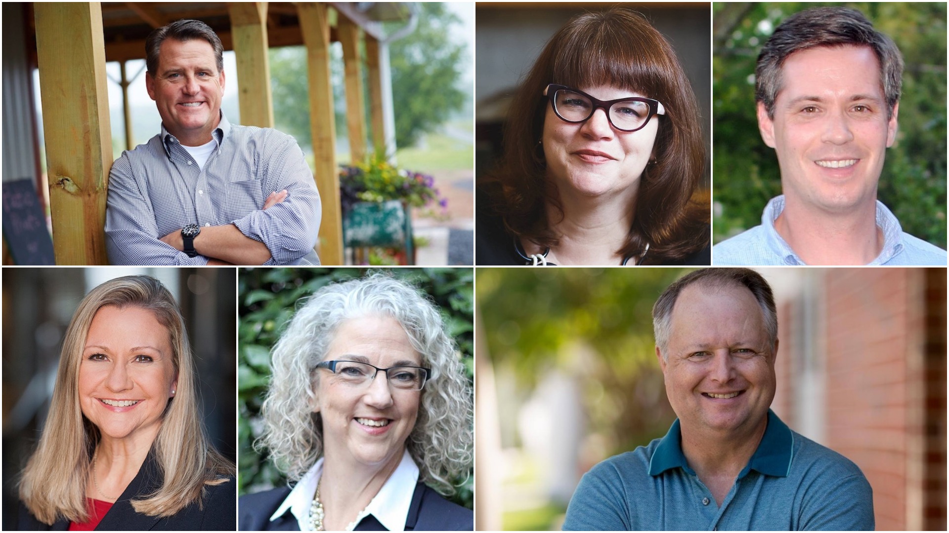 Virginia Election 8 Senate Races to Watch Metro Weekly