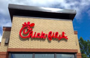 chick-fil-a, gay news, metrowee