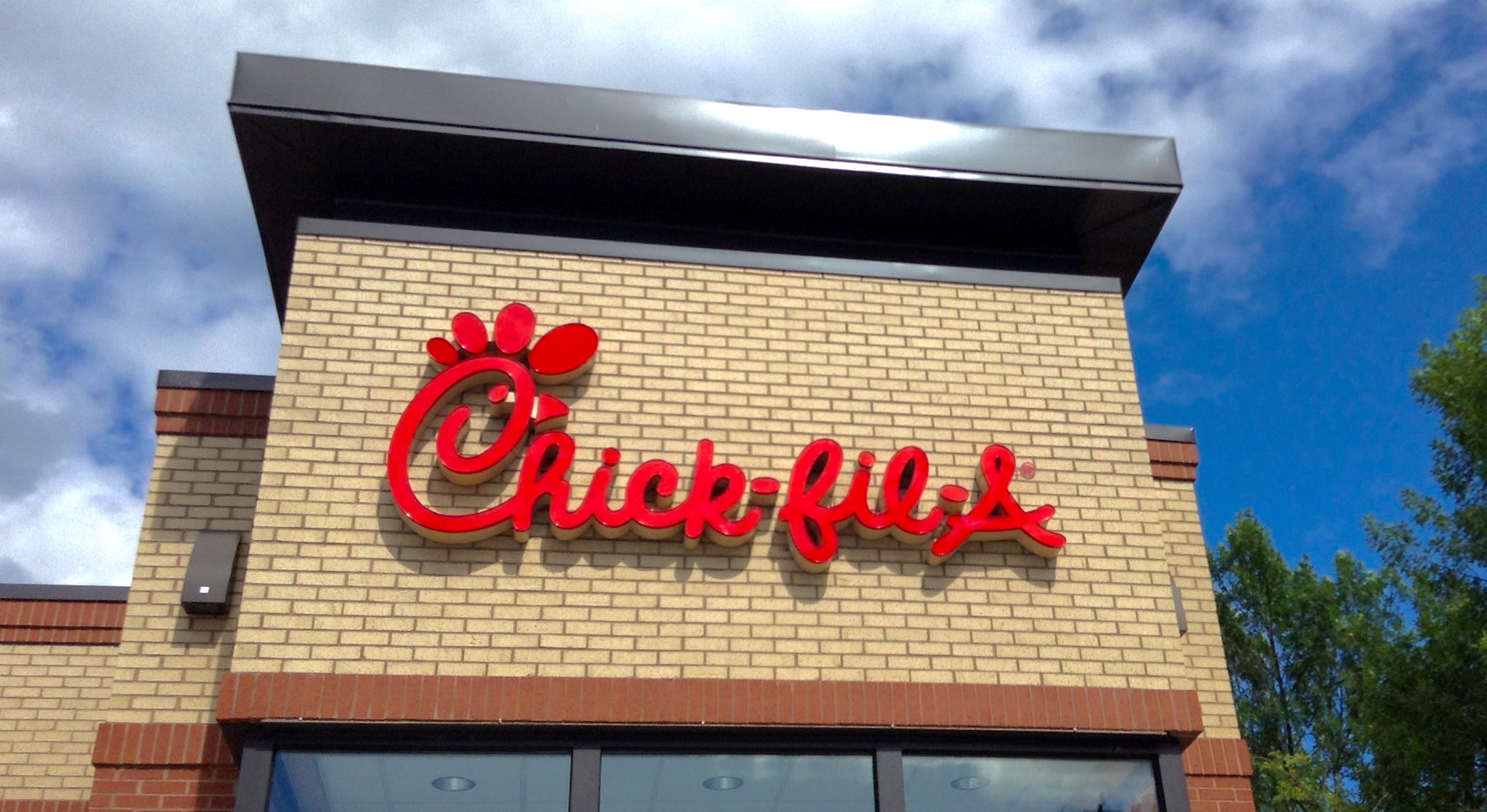 chick-fil-a, gay news, metrowee