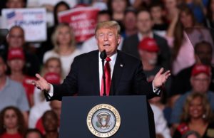 donald trump, lgbt, gay news, metro weekly