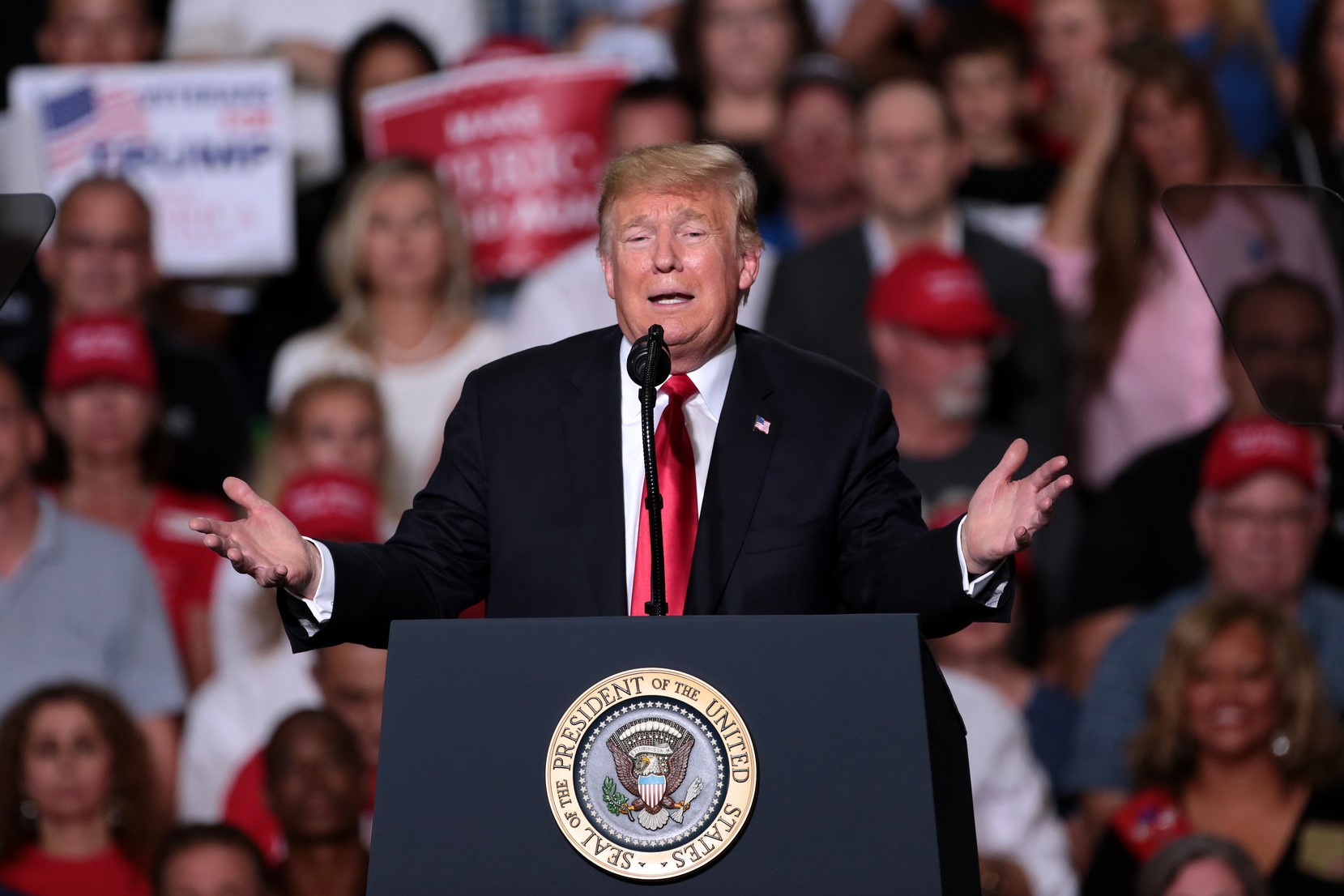 donald trump, lgbt, gay news, metro weekly