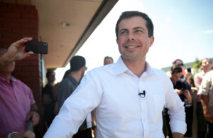 pete buttigieg