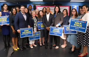 hrc, gay news, virginia, metro weekly