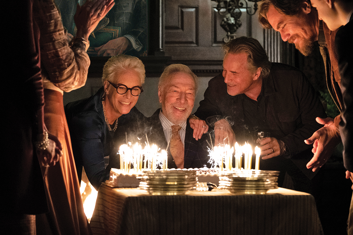 Knives Out Photo Lionsgate Films Metro Weekly