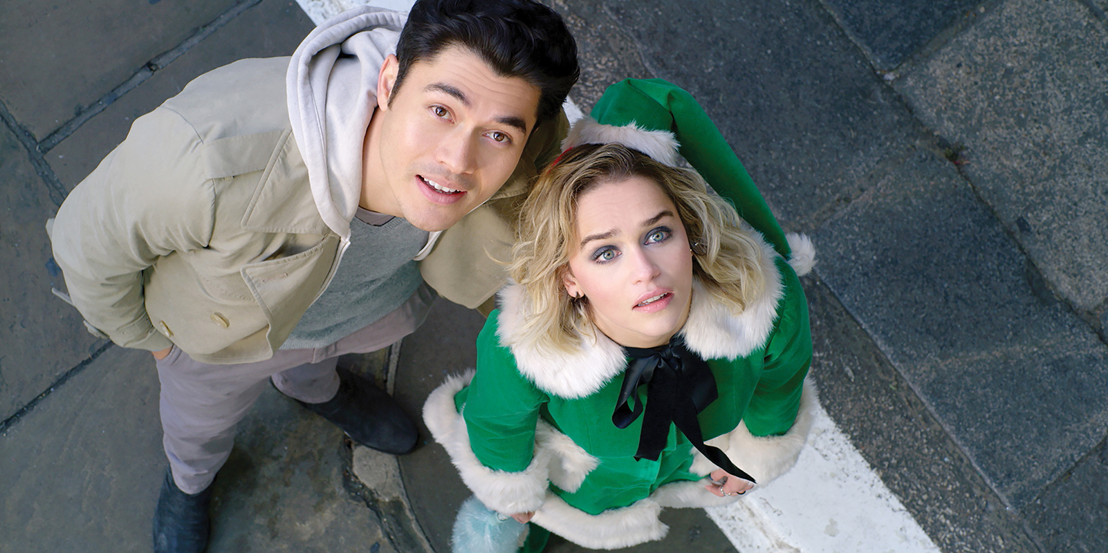 Last Christmas Last Christmas