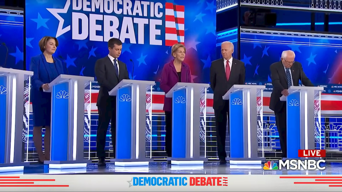 debate, gay news, metro weekly