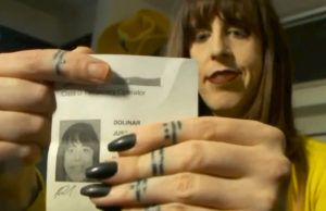 jaydee dolinar, trans, gay news, metro weekly