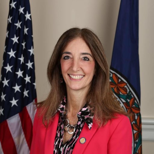 eileen filler-corn, virginia, gay news, metro weekly