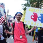 straight pride, gay news, metro weekly