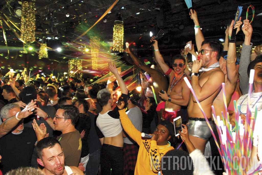 nye, new year, dc, gay, metro weekly