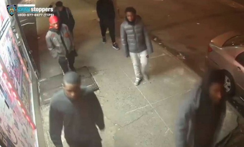 Teen Arrested For Beating Gay Bronx Man To Death On Christmas Eve Metro Weekly