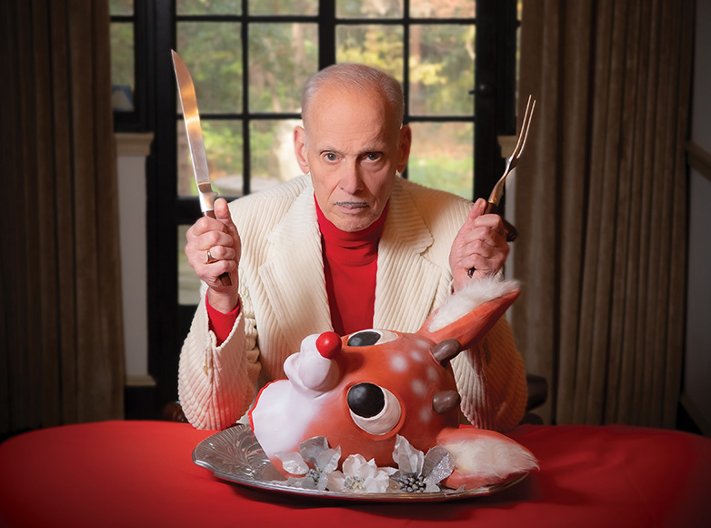 john waters movies online