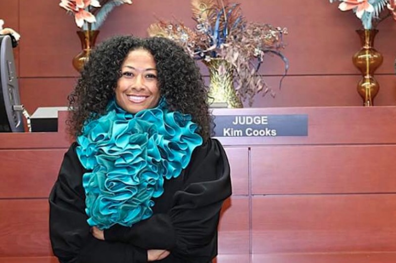 Texas judge removed from trans child custody case due to Facebook