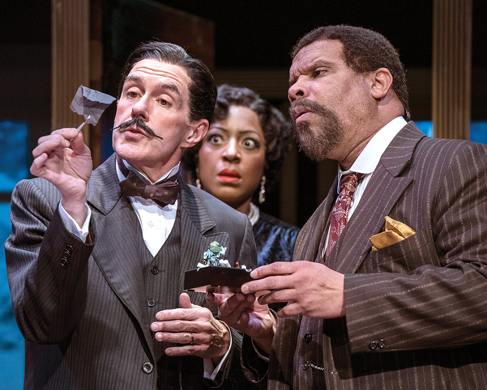 Murder On The Orient Express Murder On The Orient Express
