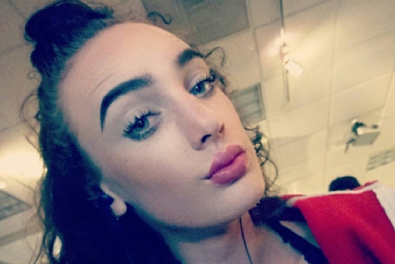transgender, trans, nikki kuhnhausen