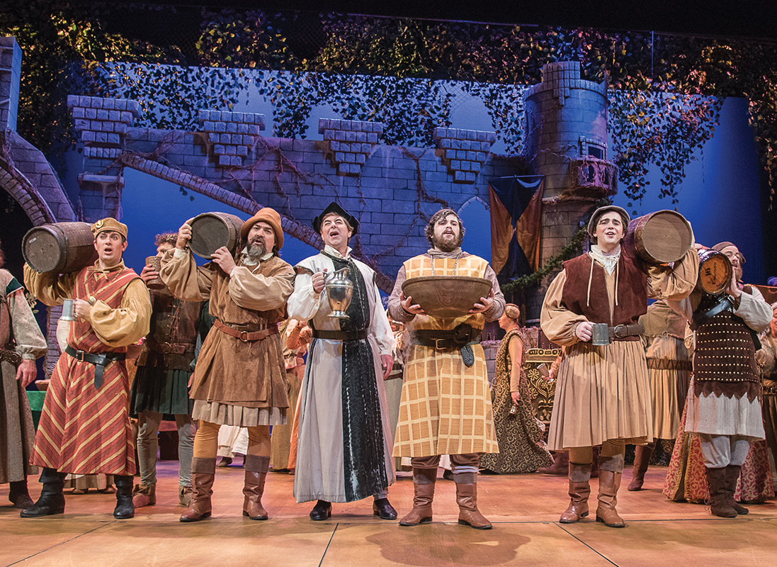 Christmas Revels Dc 2024 Goldi Karalee