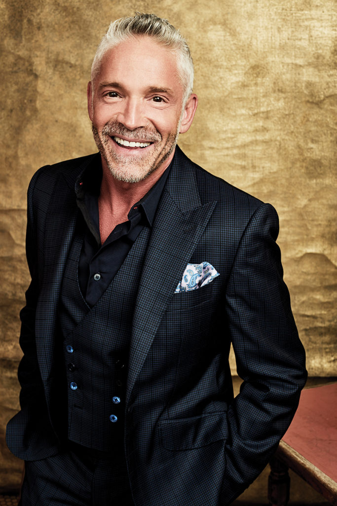 Spotlight: Dave Koz & Friends Christmas Tour - Metro Weekly