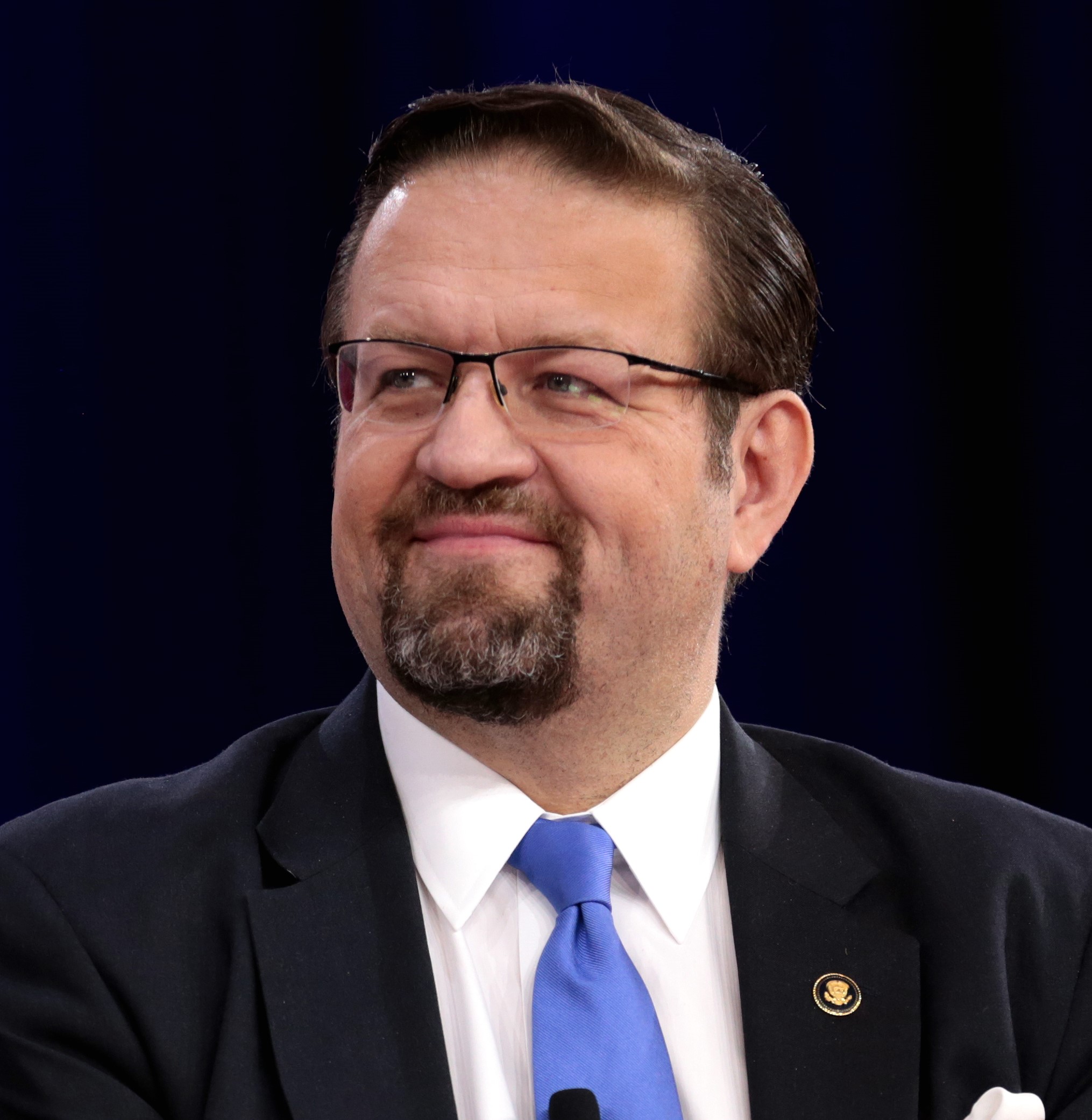 Former Trump advisor says LGBTQ characters will 'destroy' Star Wars
