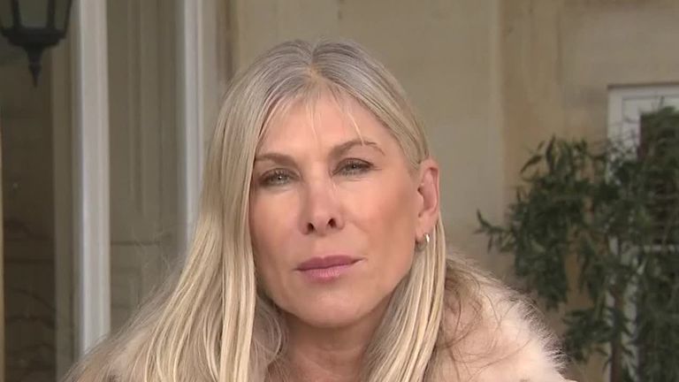 sharron davies, drag, gay news, metro weekly