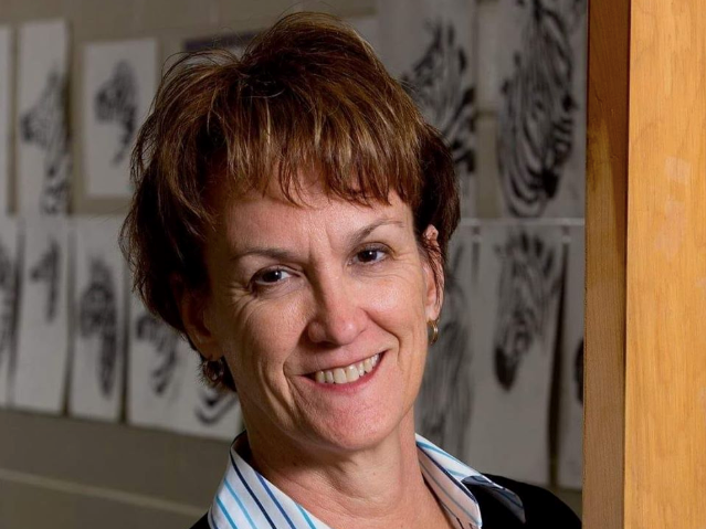 ann ennis, indiana, trans, gay news, metro weekly