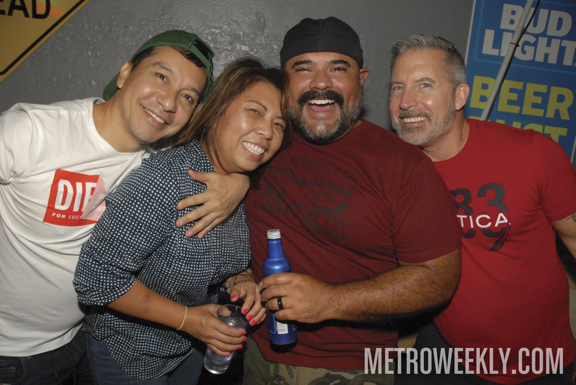Nightlife Highlights Peach Pit Chanellie S Drag Brunch Uproar S 4th Anniversary And More Metro Weekly