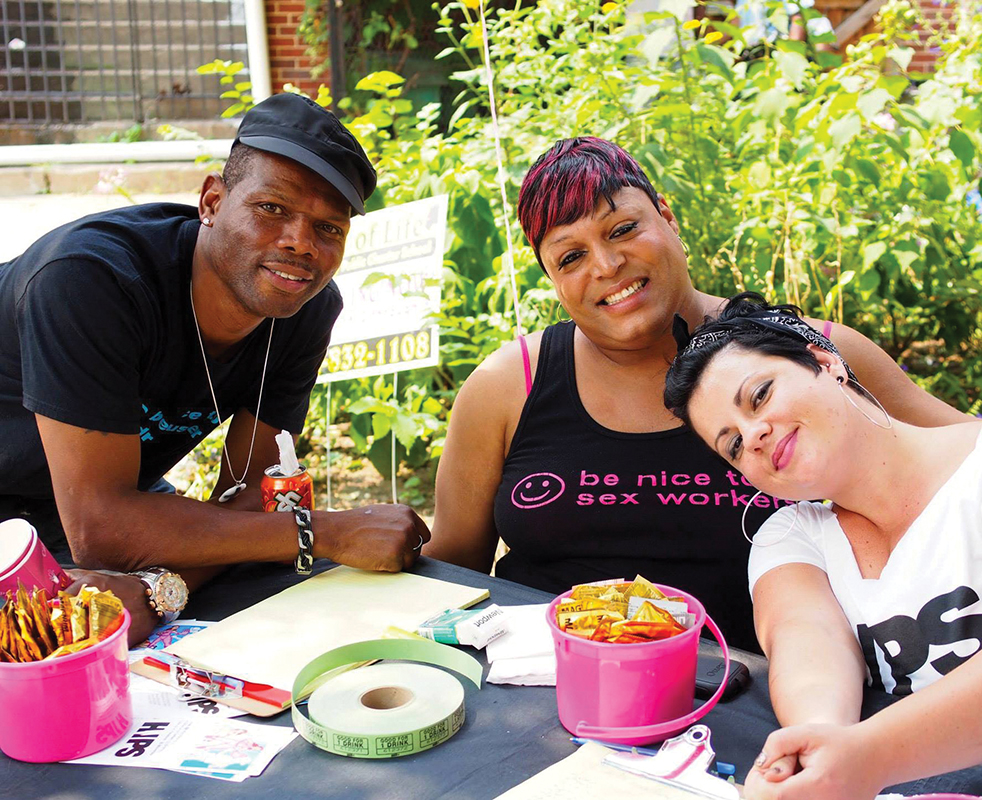 hips, volunteer, advocacy, sex worker