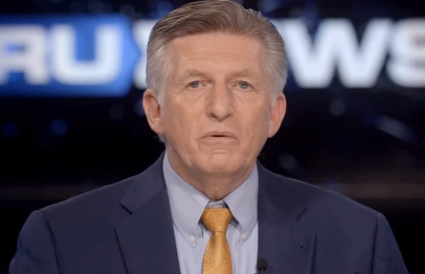 Gay Republican Calls Trump The Most Pro Gay President In History
