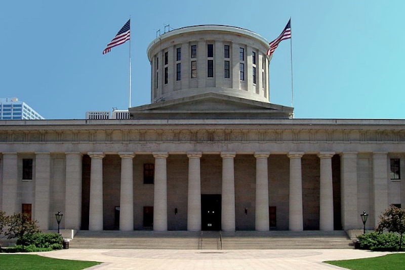 ohio, trans, health care