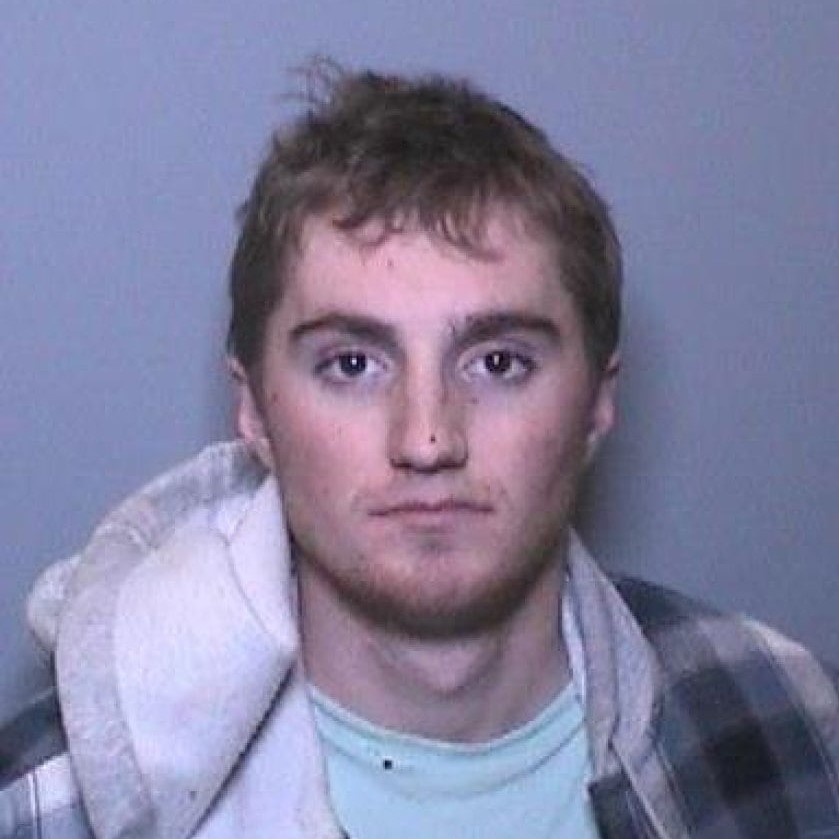 dayton kingery, slur, california