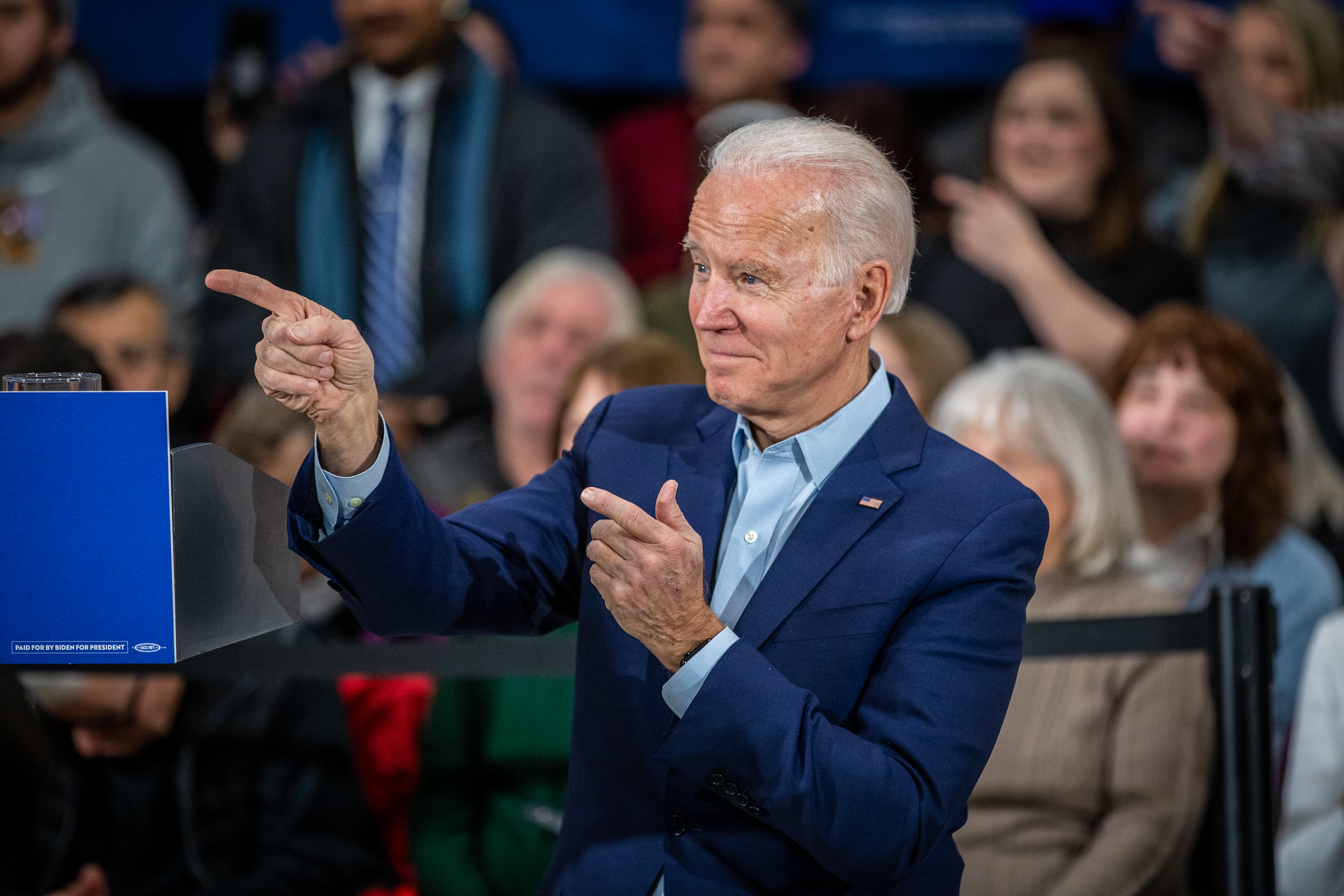 joe biden, lgbtq, out for biden, voter, hrc