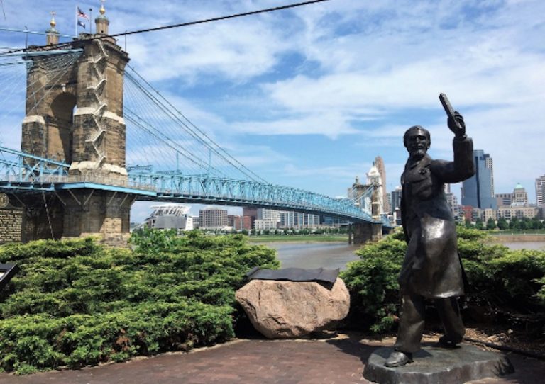 Covington bans conversion therapy for minors Metro Weekly