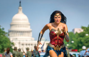 Wonder Woman 1984