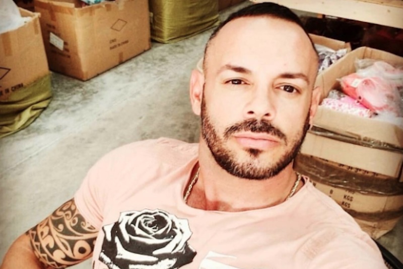 Gay man who attended Winter Party Festival in Miami dies from COVID-19 -  Metro Weekly