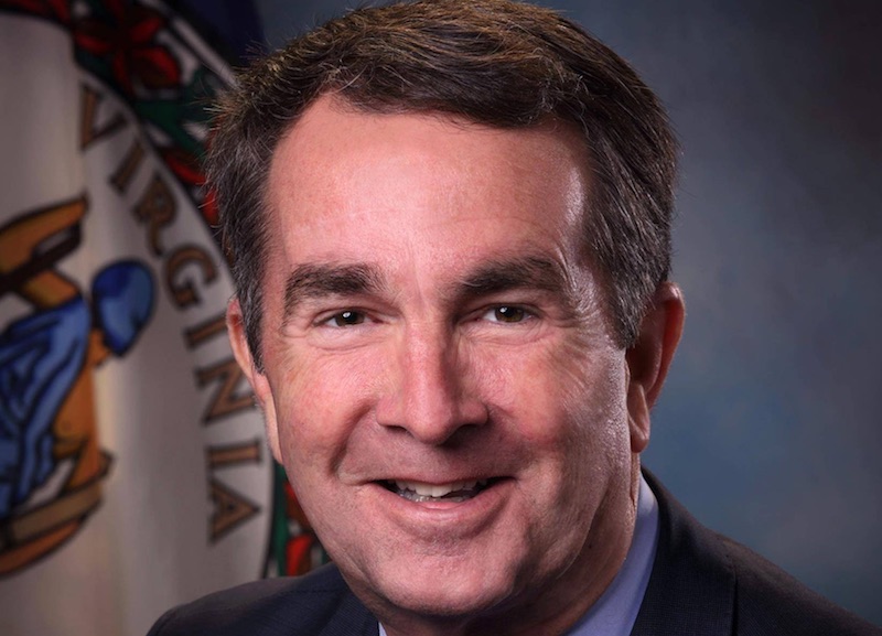 virginia, lgbtq, protection, discrimination