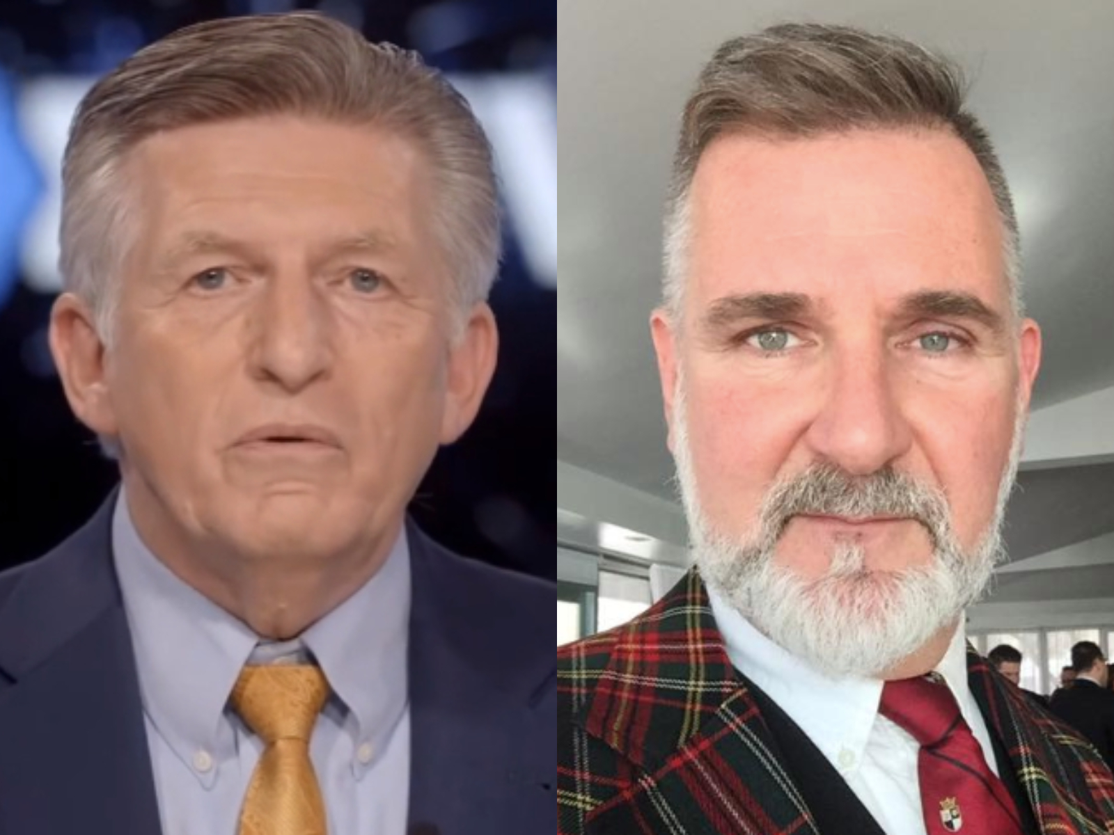 rick wiles, richard e weber