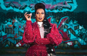 Big Freedia at The Anthem