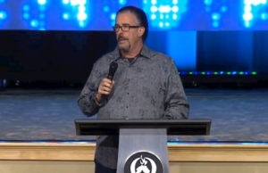 Perry Stone, coronavirus, christian, pastor, covid-19