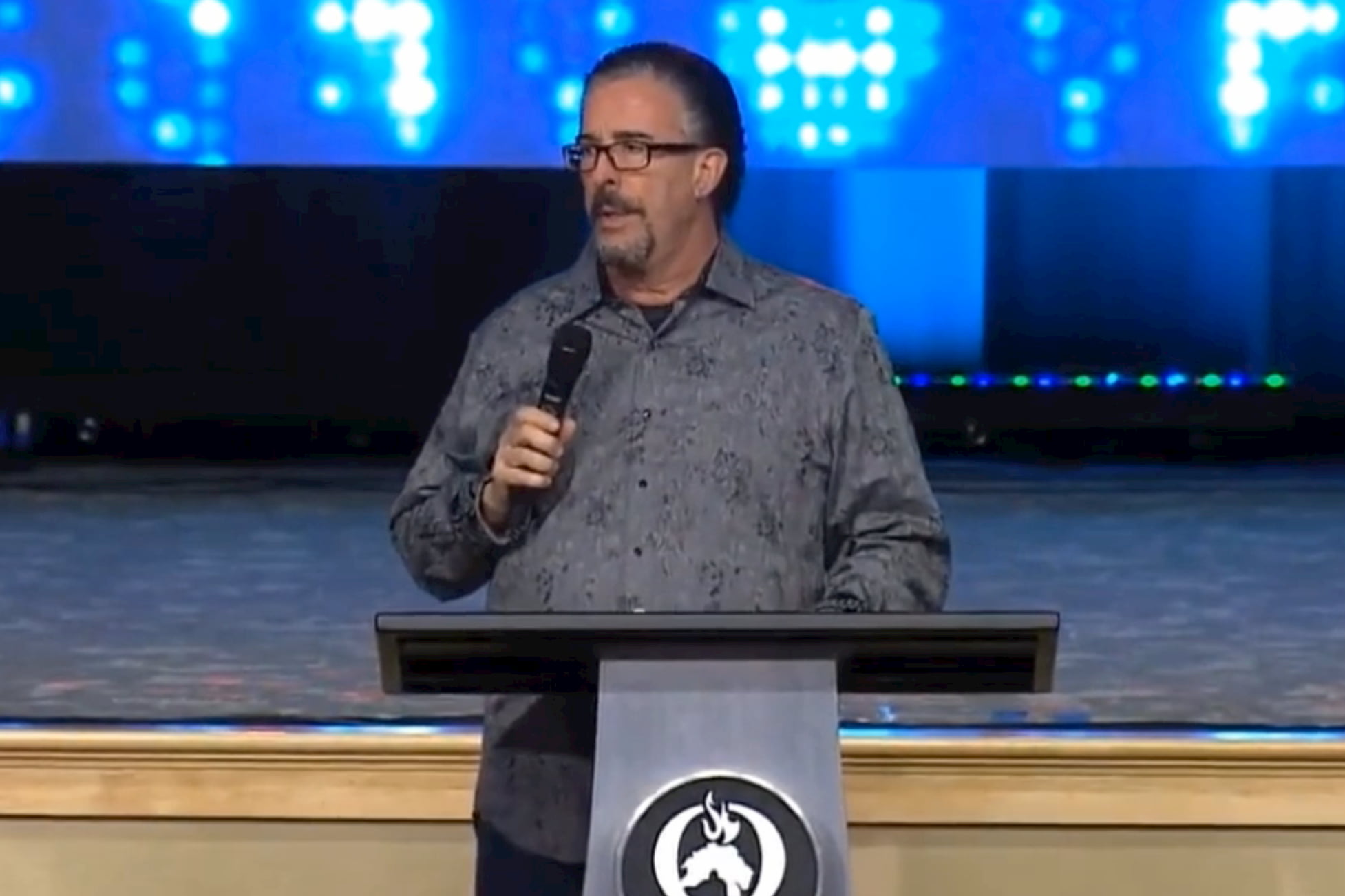 Perry Stone, coronavirus, christian, pastor, covid-19